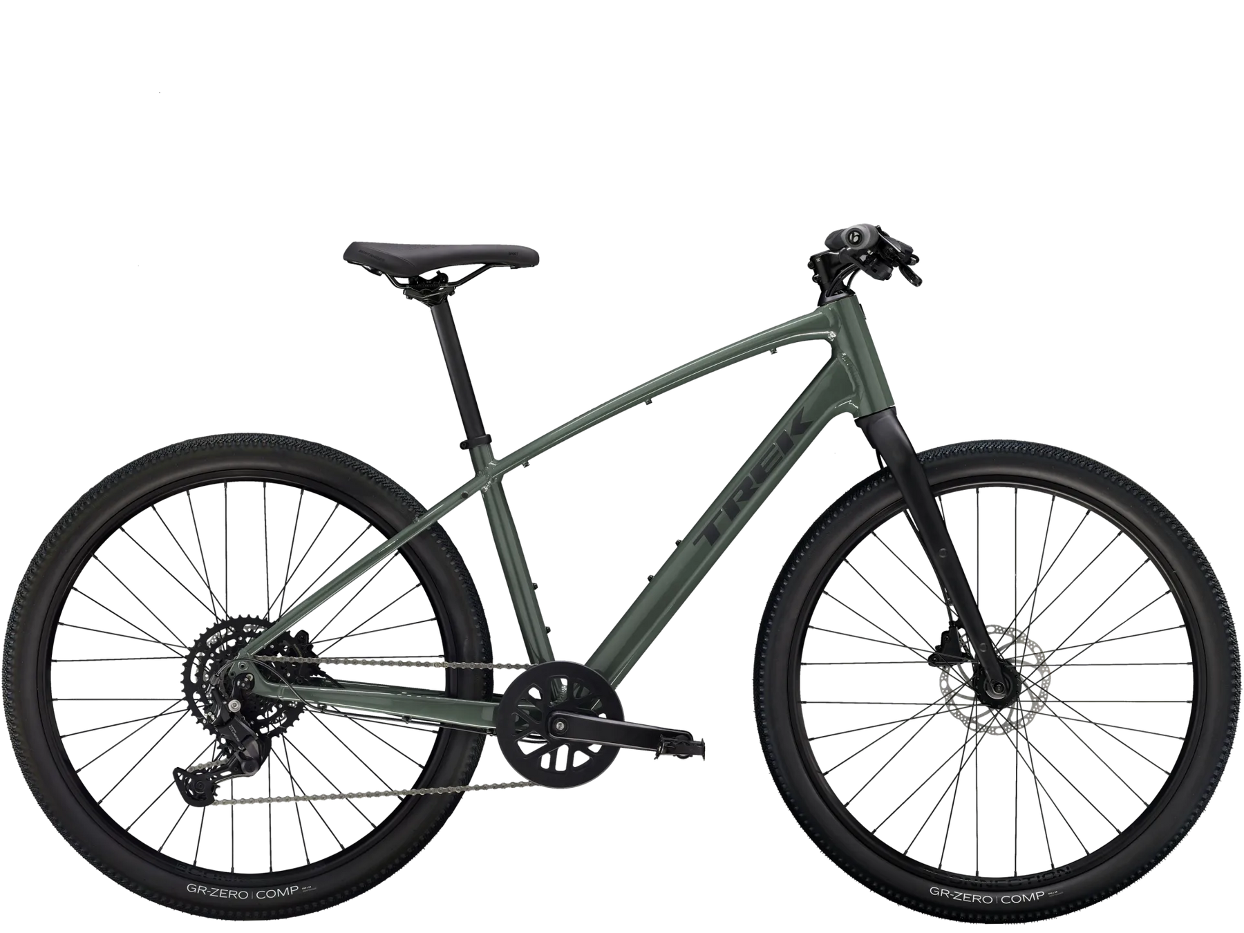 Trek Dual Sport 2 Gen 5