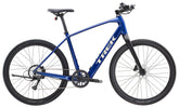 Trek Dual Sport+ 2 LT Hybridisähköpyörä