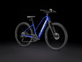 Trek Dual Sport+ 2 Stagger LT