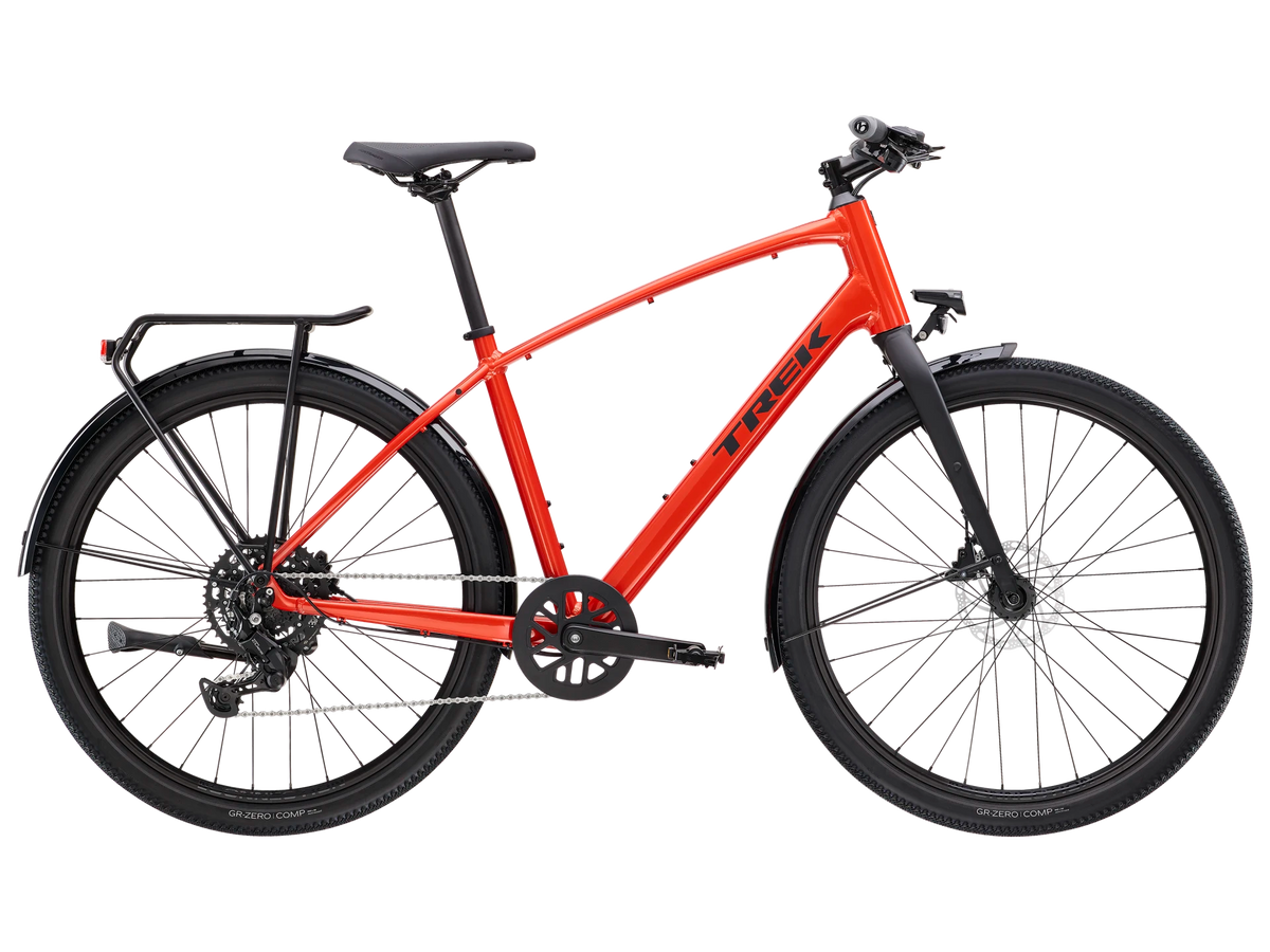 Trek Dual Sport 2 Equipped Gen 5