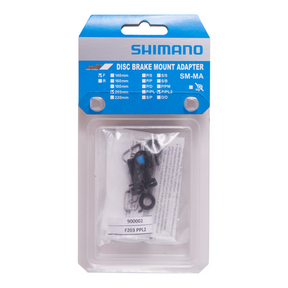 Shimano SM-MA-F 203mm P/PL2 Levyjarruadapteri