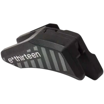 E*Thirteen Compact Gen2 Ketjunohjurin Yläohjain
