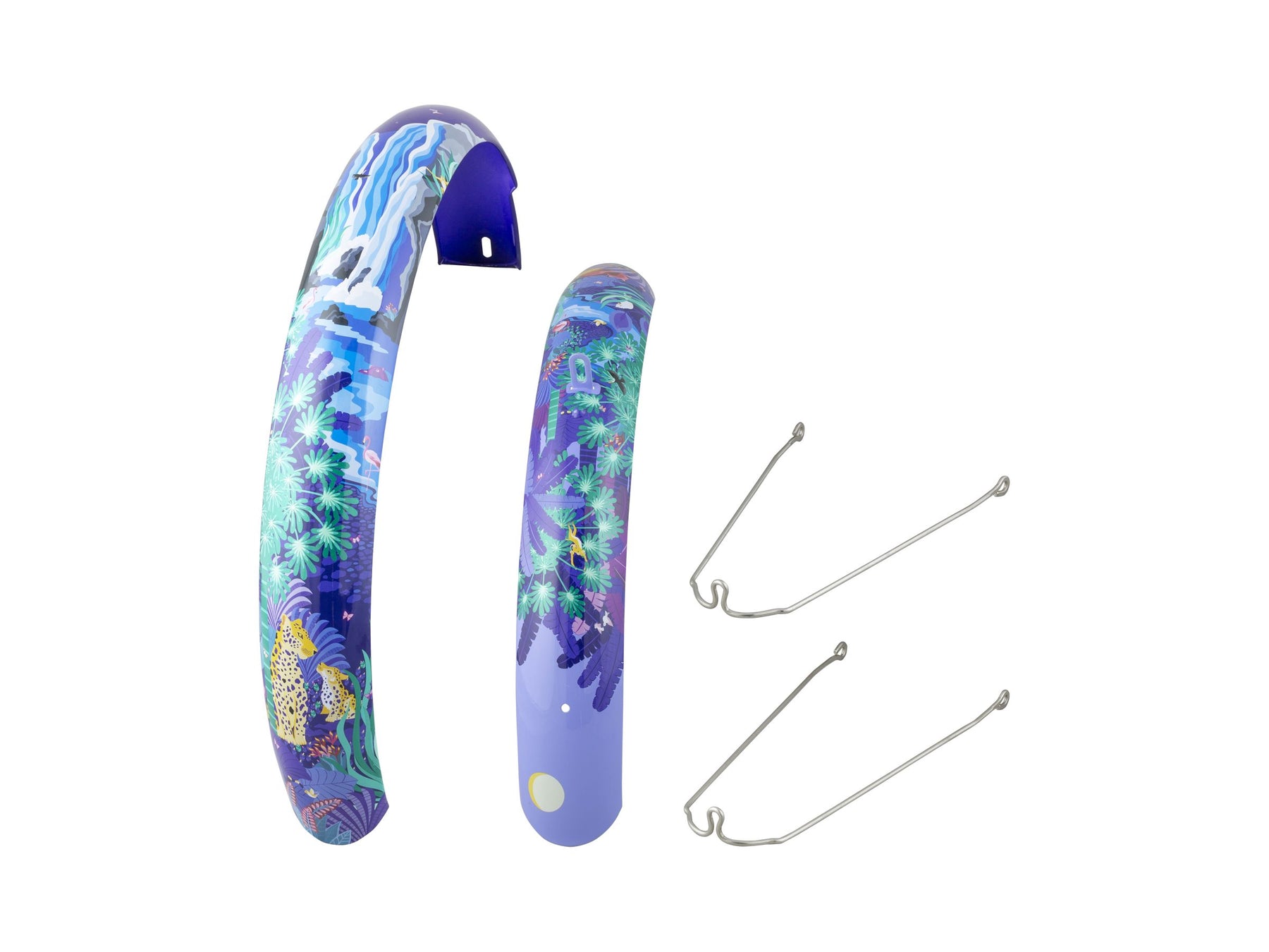 Electra Fashion Kids' Cruiser 20" Lokasuojasetti