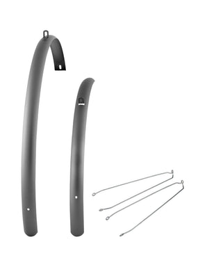 Electra Loft 7I Ladies' 700c Lokasuojasetti