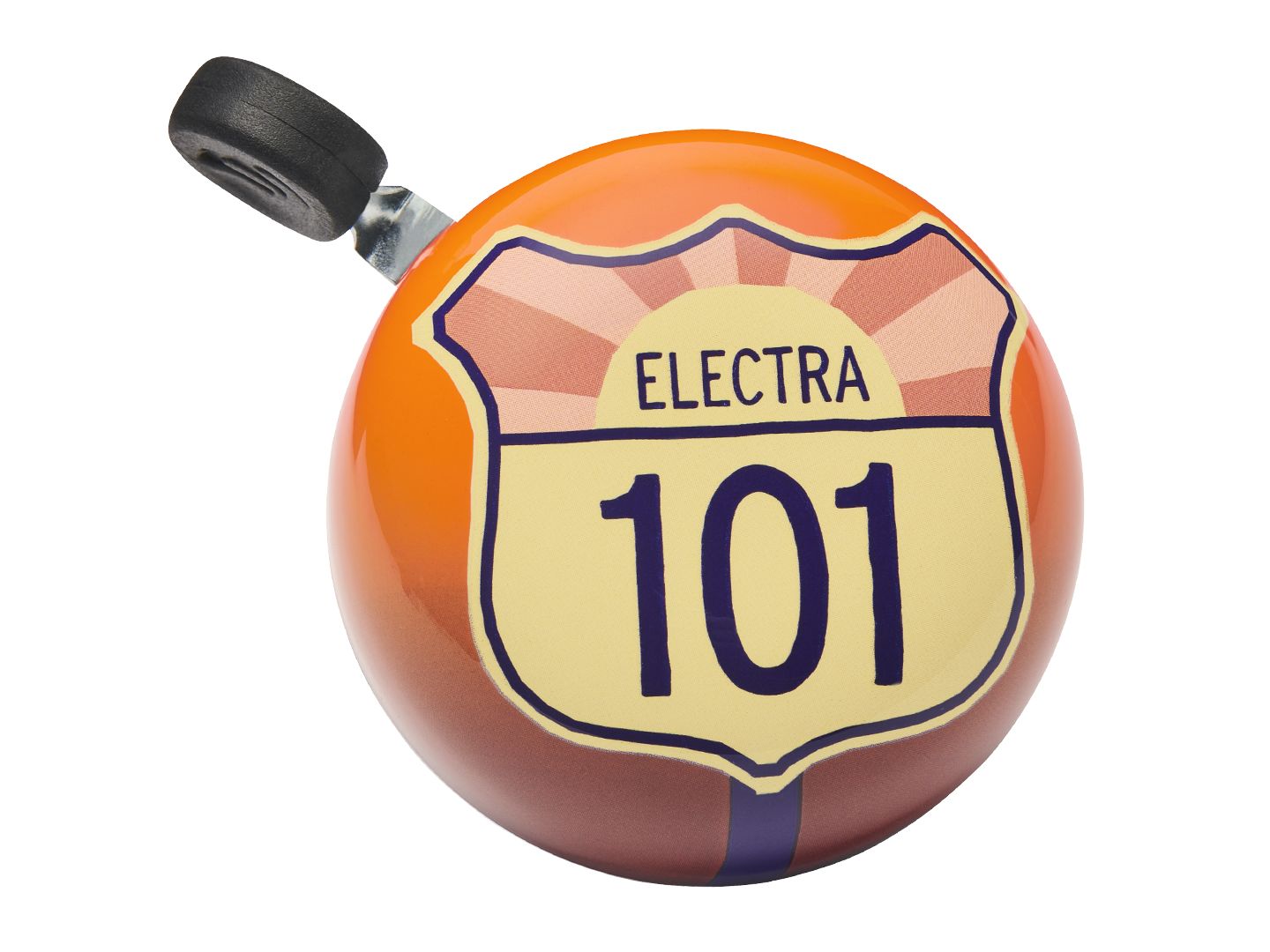 Electra 101 Small Ding-dong Bike Bell