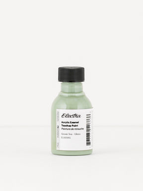 Electra Touch-up Paint - Gloss Green Color Collection