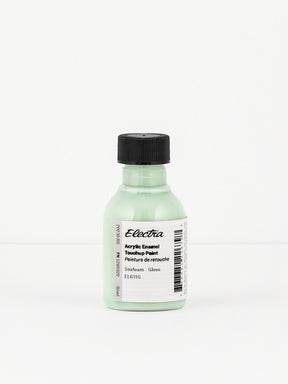 Electra Touch-up Paint - Gloss Green Color Collection