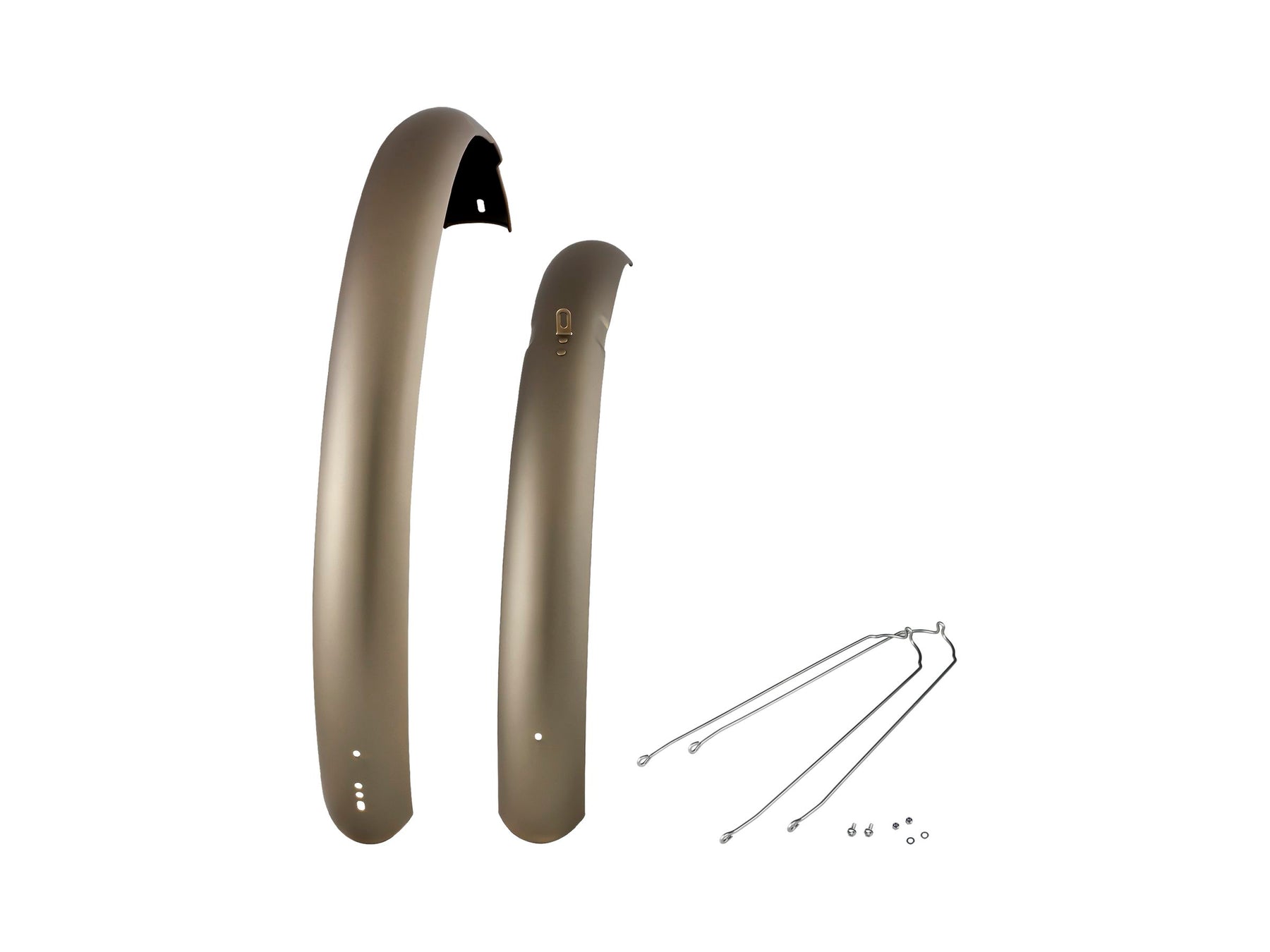 Electra Townie Go! 8D 26" Lokasuojasetti