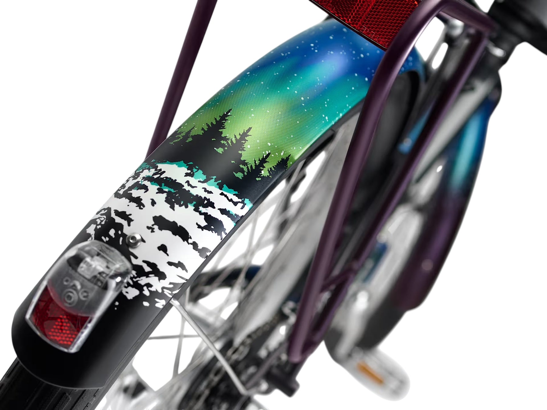 Electra Townie Go! 5i EQ Step-Thru Kaupunkisähköpyörä
