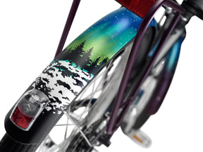Electra Townie Go! 5i EQ Step-Thru Kaupunkisähköpyörä
