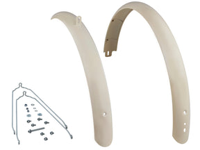 Electra Townie Original 7D EQ Ladies' Lokasuojasetti
