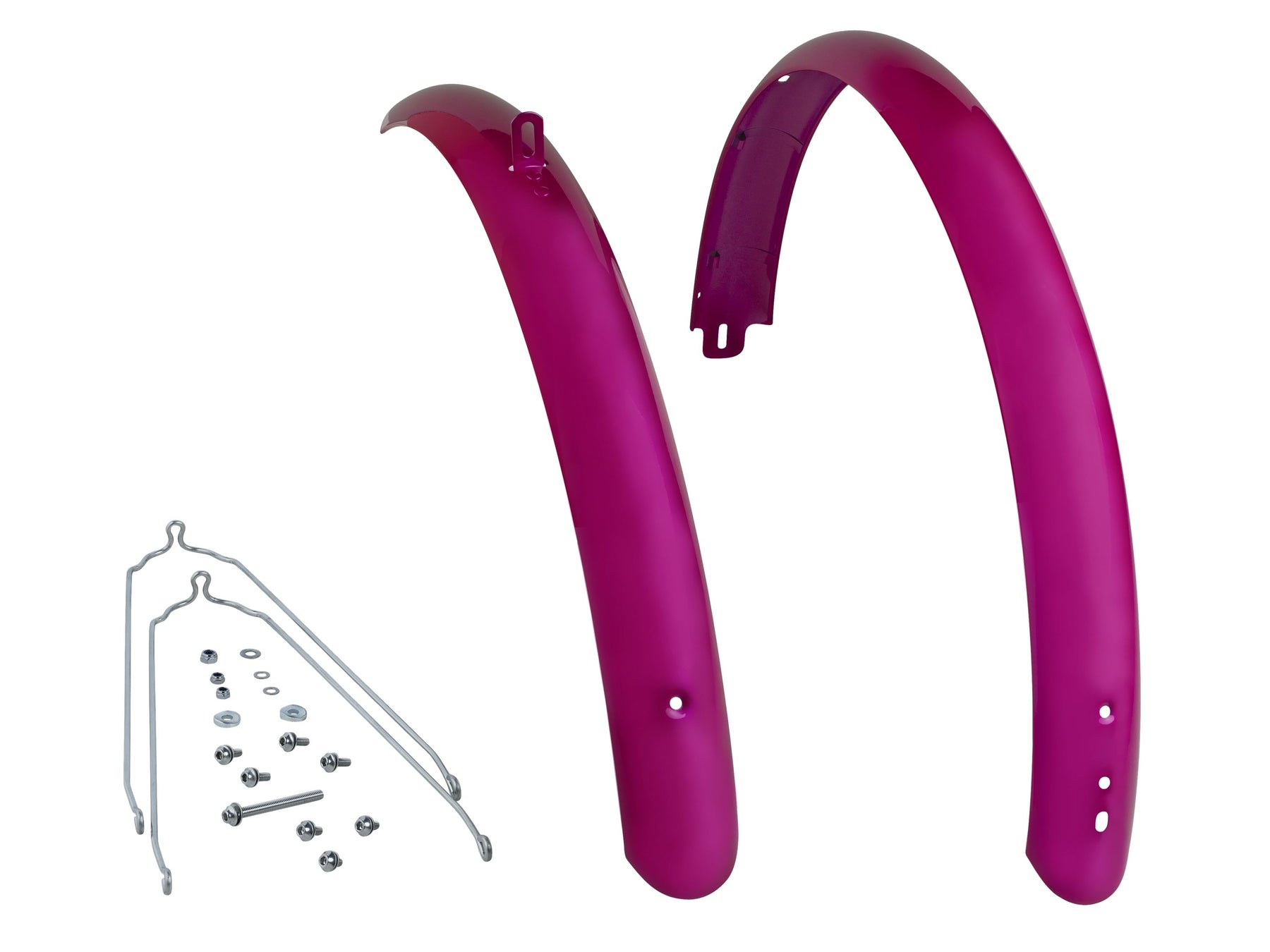 Electra Townie Original 7D EQ Ladies' Lokasuojasetti