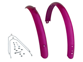 Electra Townie Original 7D EQ Ladies' Lokasuojasetti