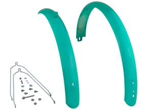Electra Townie Original 7D EQ Ladies' Lokasuojasetti