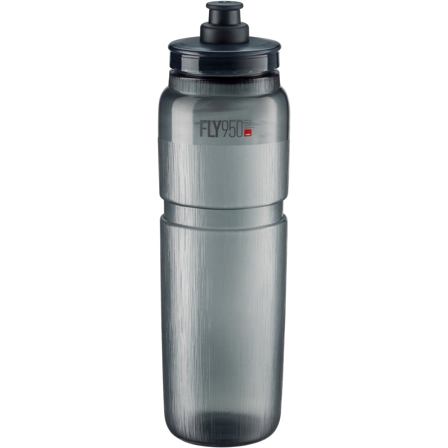 Elite FLY TEX Grey 950ml Juomapullo