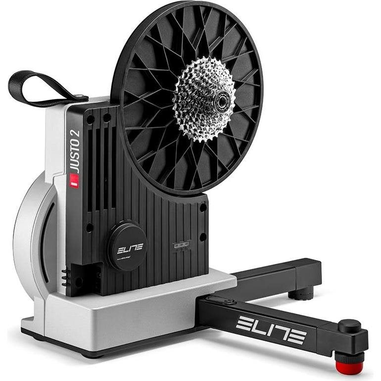 Elite Justo 2 Trainer Harjoitusvastus