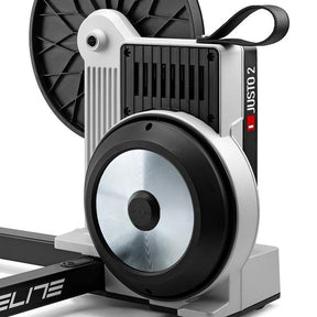 Elite Justo 2 Trainer Harjoitusvastus