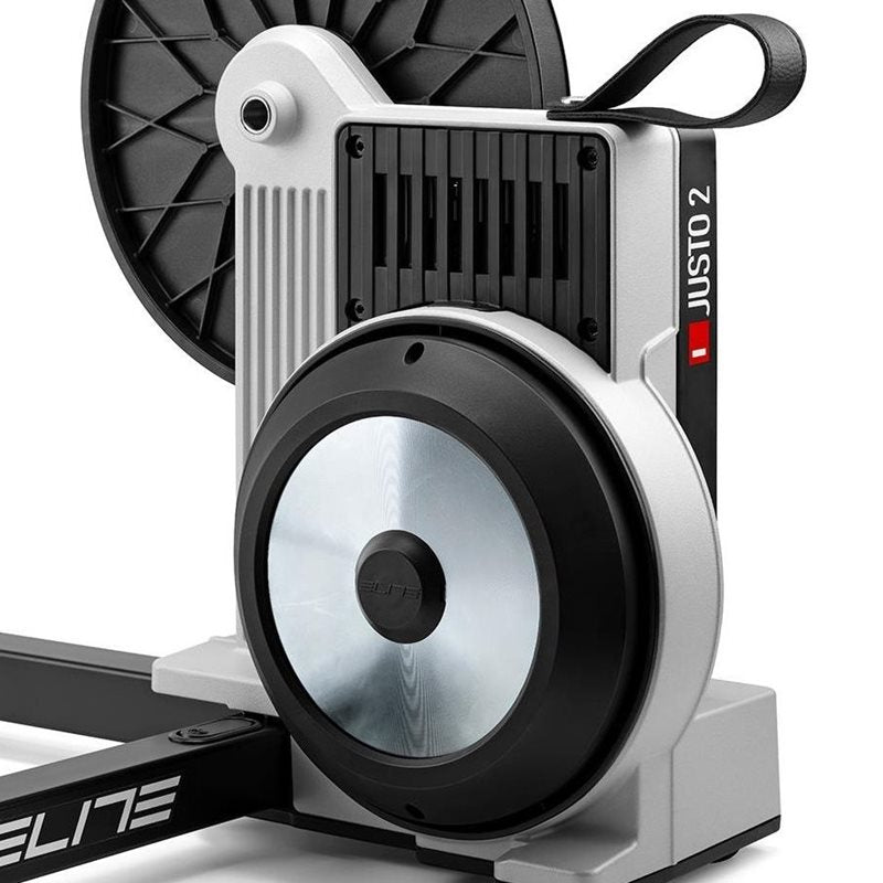 Elite Justo 2 Trainer Harjoitusvastus