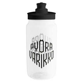 Elite x Pyörävarikko 550ml Juomapullo