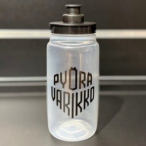 Elite x Pyörävarikko 550ml Juomapullo