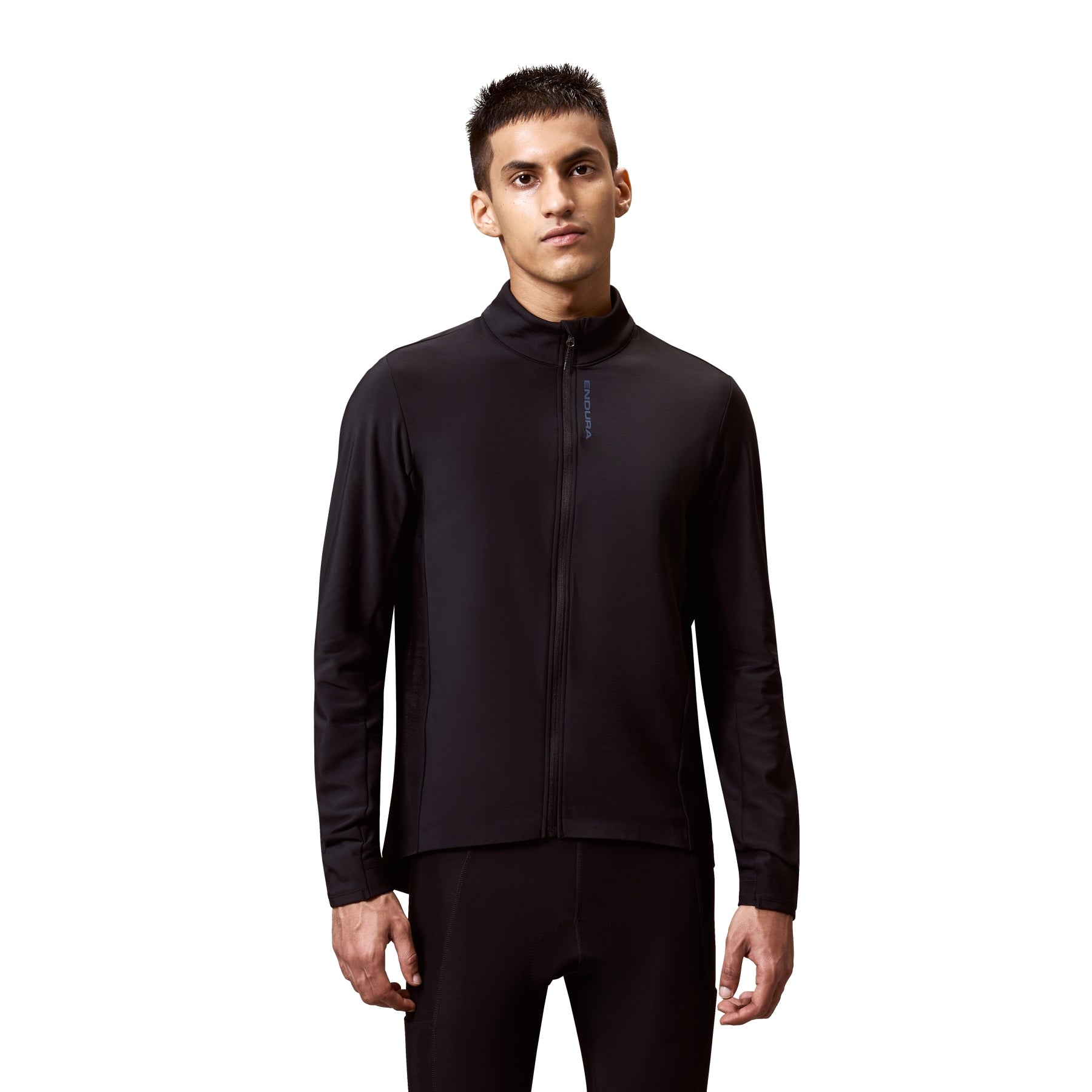 Endura Loop Ride LS Miesten Pyöräilypaita