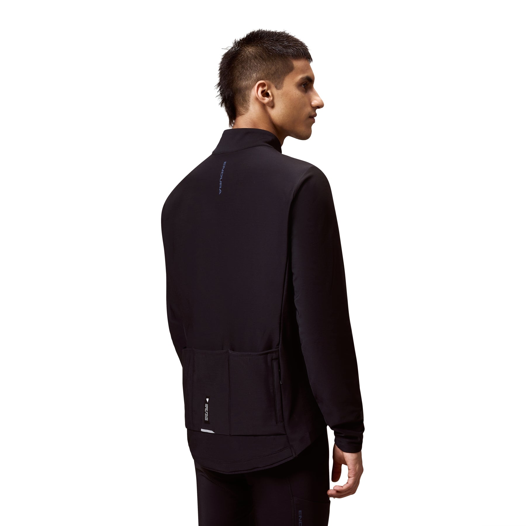 Endura Loop Ride LS Miesten Pyöräilypaita