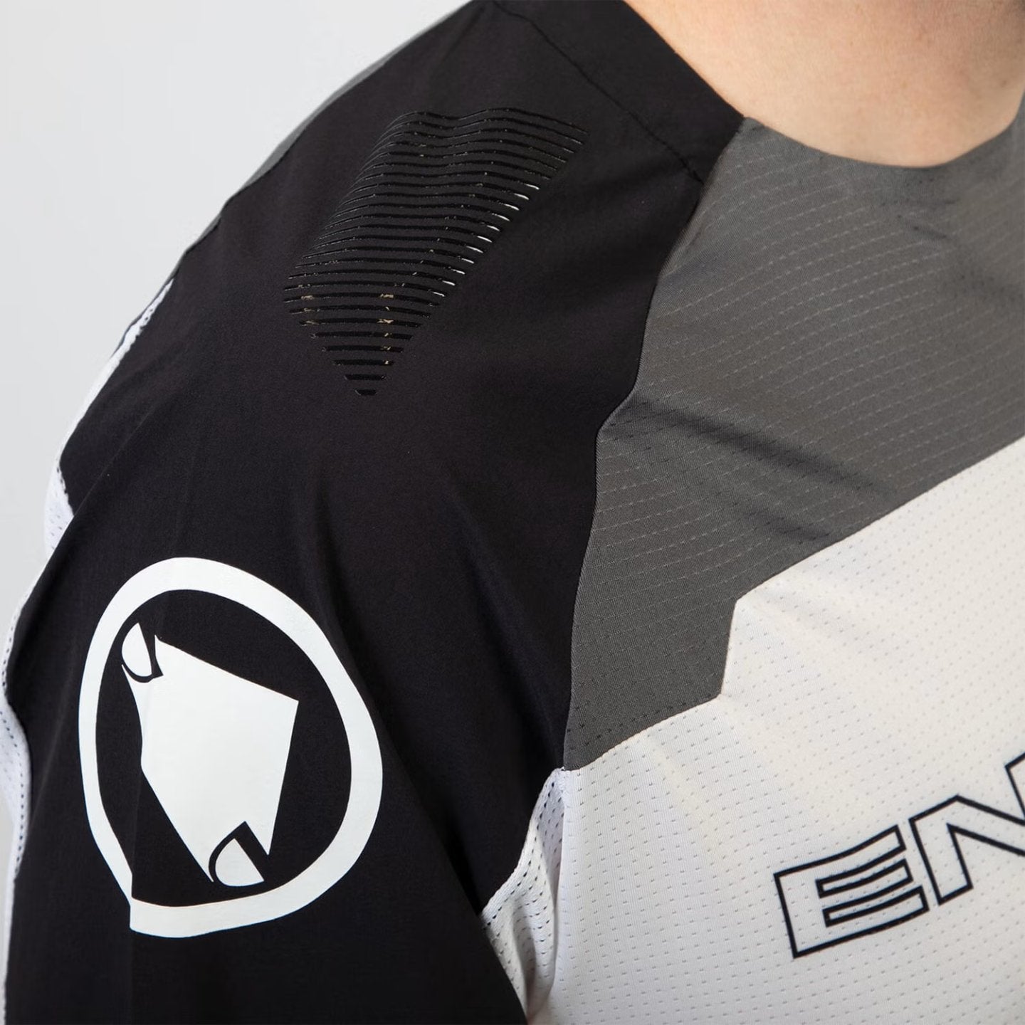 Endura MT500 Burner Lite Miesten Pitkähihainen Paita