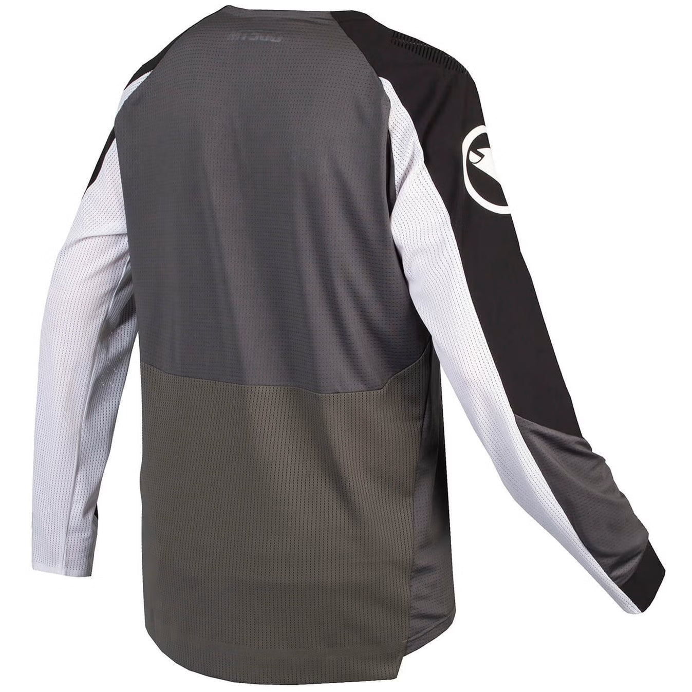 Endura MT500 Burner Lite Miesten Pitkähihainen Paita