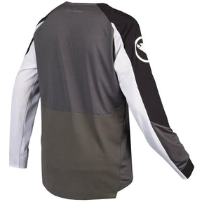 Endura MT500 Burner Lite Miesten Pitkähihainen Paita