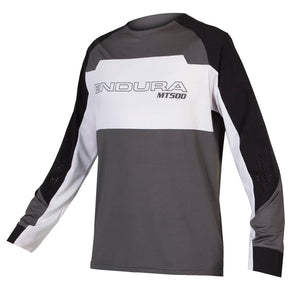 Endura MT500 Burner Lite Miesten Pitkähihainen Paita