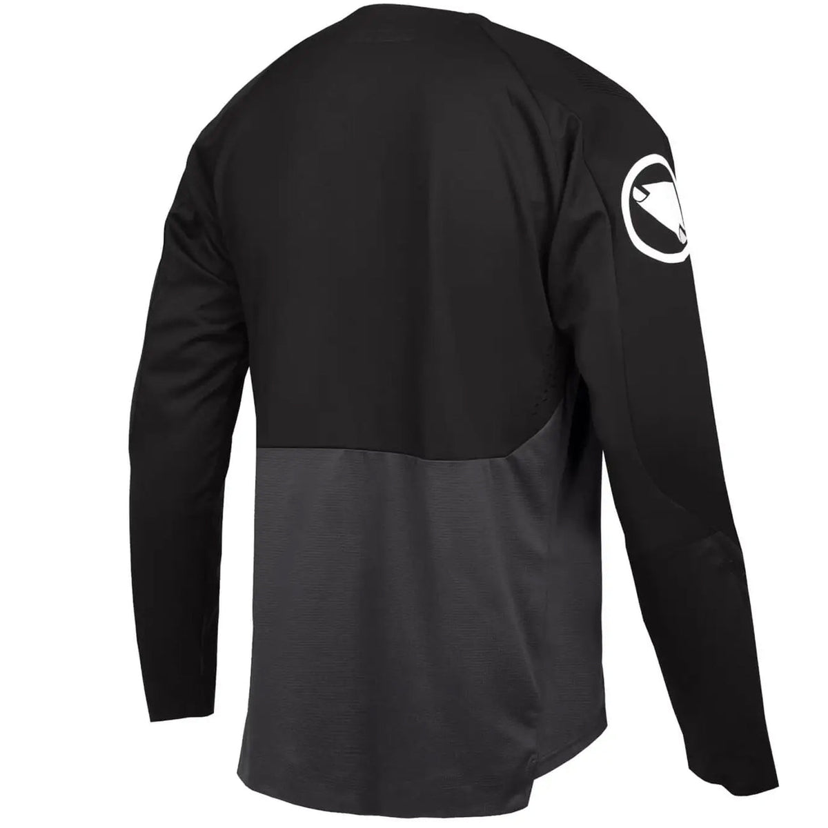 Endura MT500 Burner Pitkähihainen Ajopaita