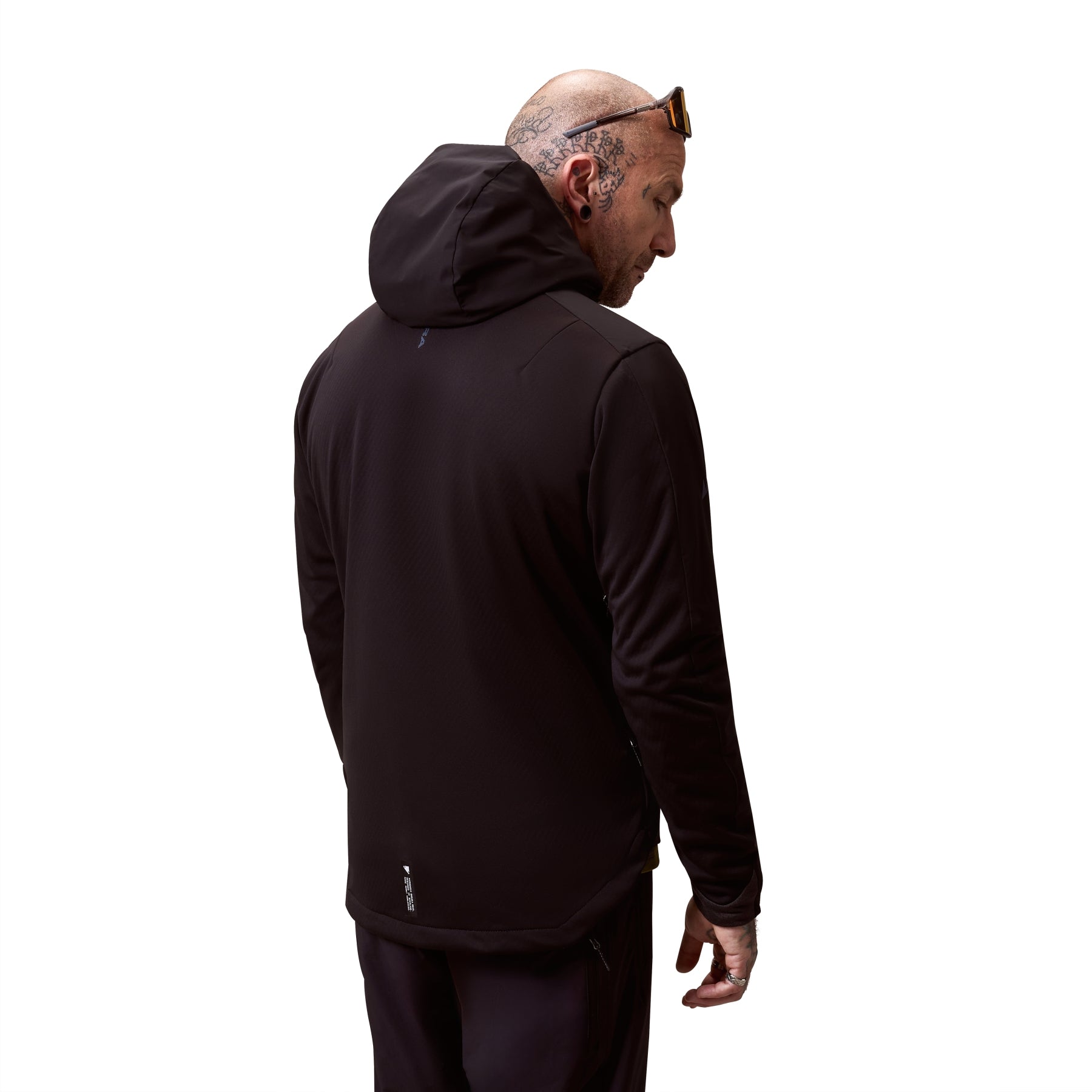 Endura MT500 Rout Insulated Miesten Pyöräilytakki