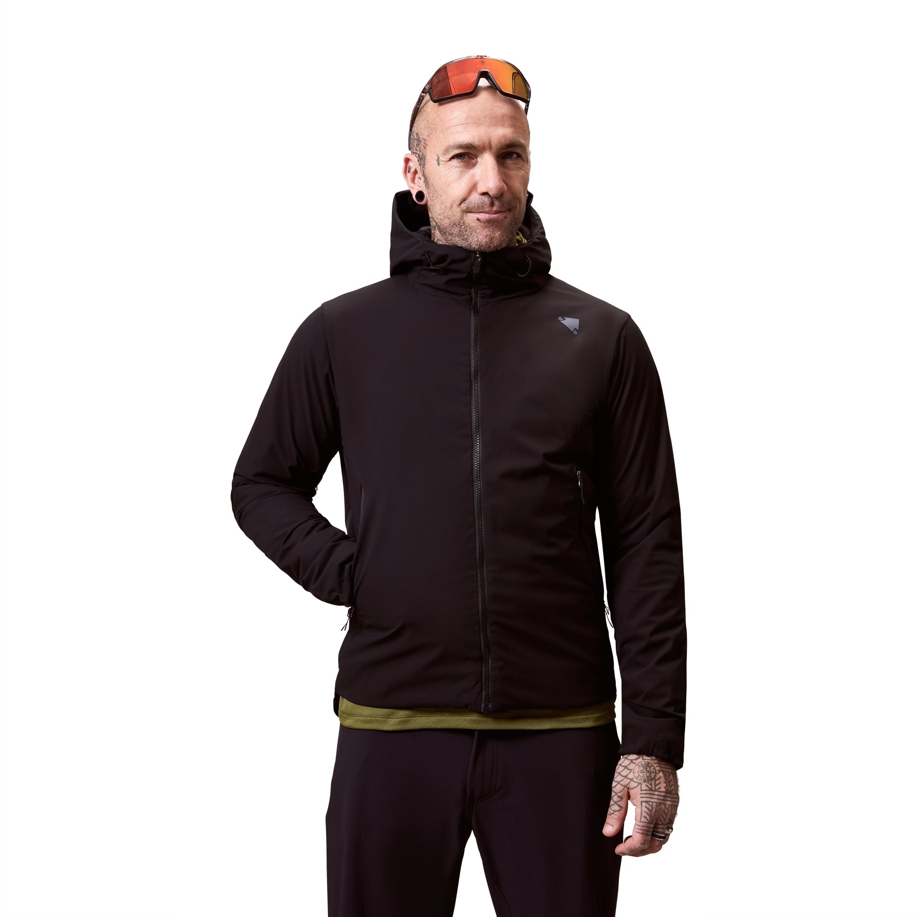 Endura MT500 Rout Insulated Miesten Pyöräilytakki