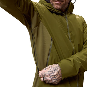 Endura MT500 Rout Insulated Miesten Pyöräilytakki