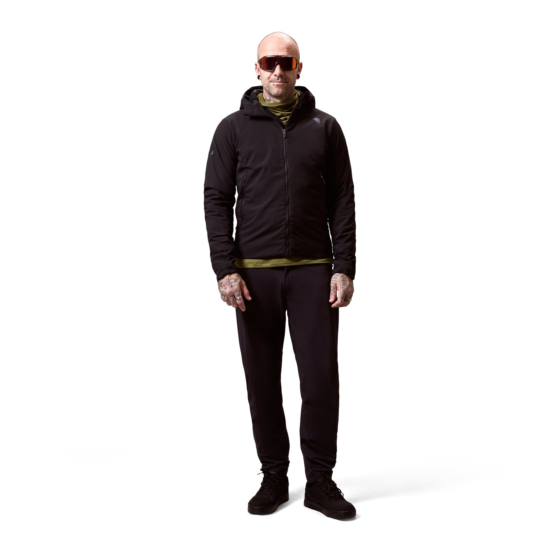 Endura MT500 Rout Insulated Miesten Pyöräilytakki