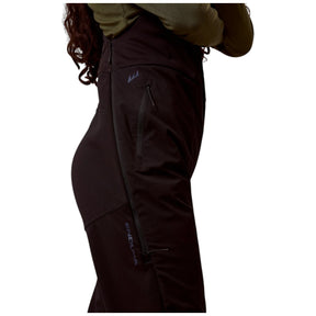 Endura MT500 Rout Insulated Naisten Bib-housut