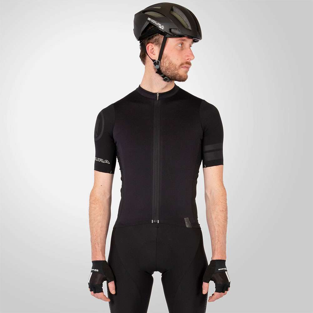 Endura Pro SL S/S Jersey Miesten Lyhythihainen Ajopaita