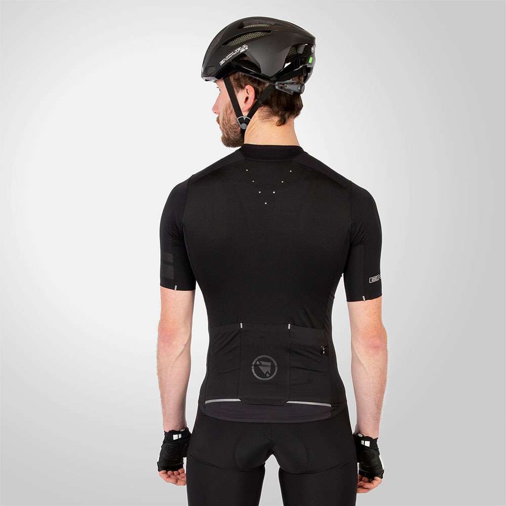 Endura Pro SL S/S Jersey Miesten Lyhythihainen Ajopaita