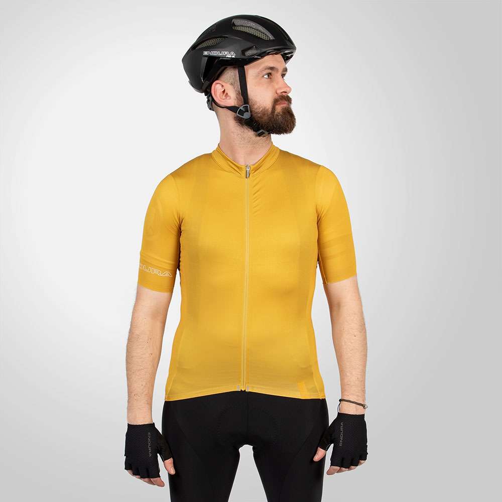 Endura Pro SL S/S Jersey Miesten Lyhythihainen Ajopaita