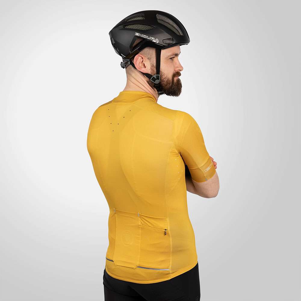 Endura Pro SL S/S Jersey Miesten Lyhythihainen Ajopaita