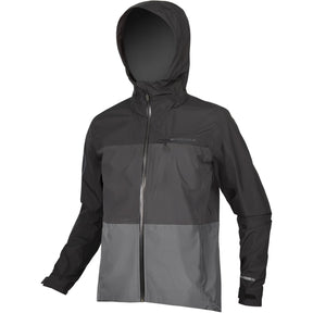 Endura SingleTrack II Waterproof Pyöräilytakki