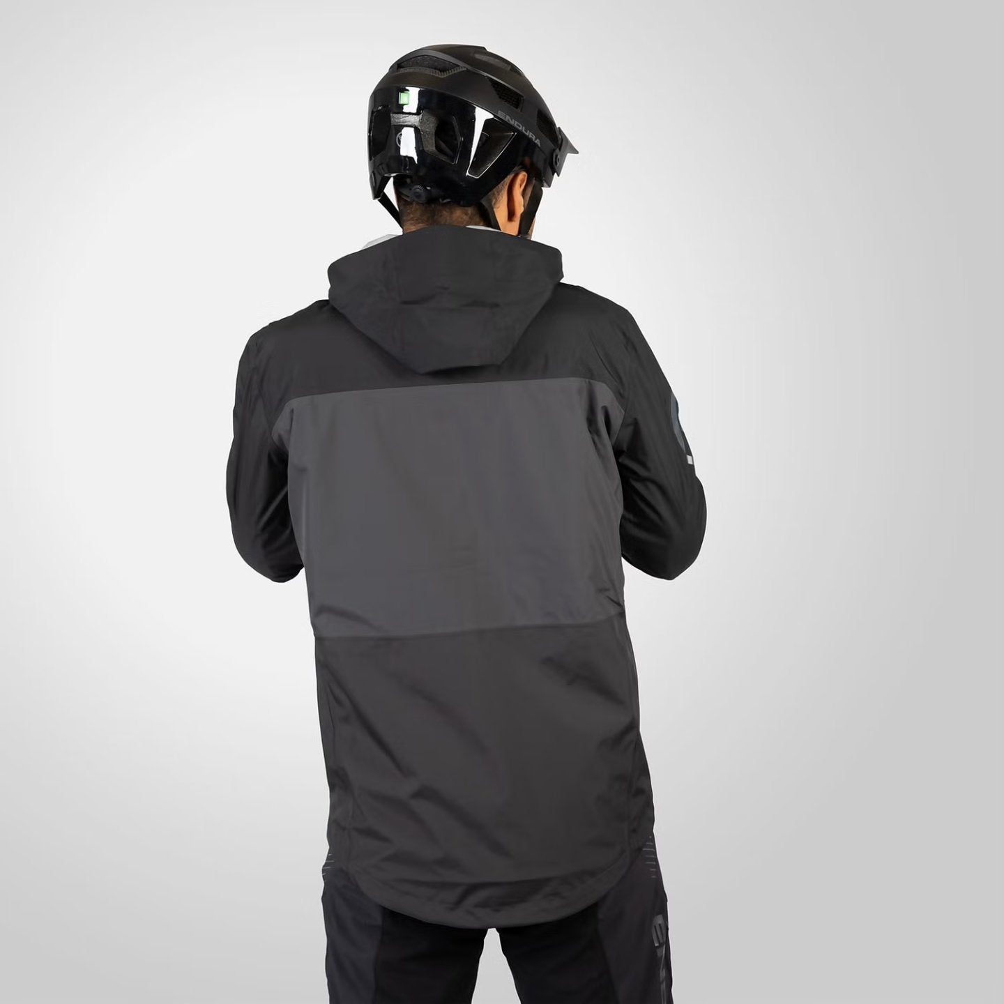 Endura SingleTrack II Waterproof Pyöräilytakki