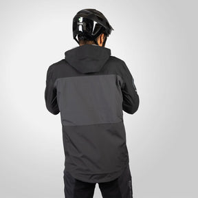 Endura SingleTrack II Waterproof Pyöräilytakki