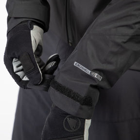Endura SingleTrack II Waterproof Pyöräilytakki