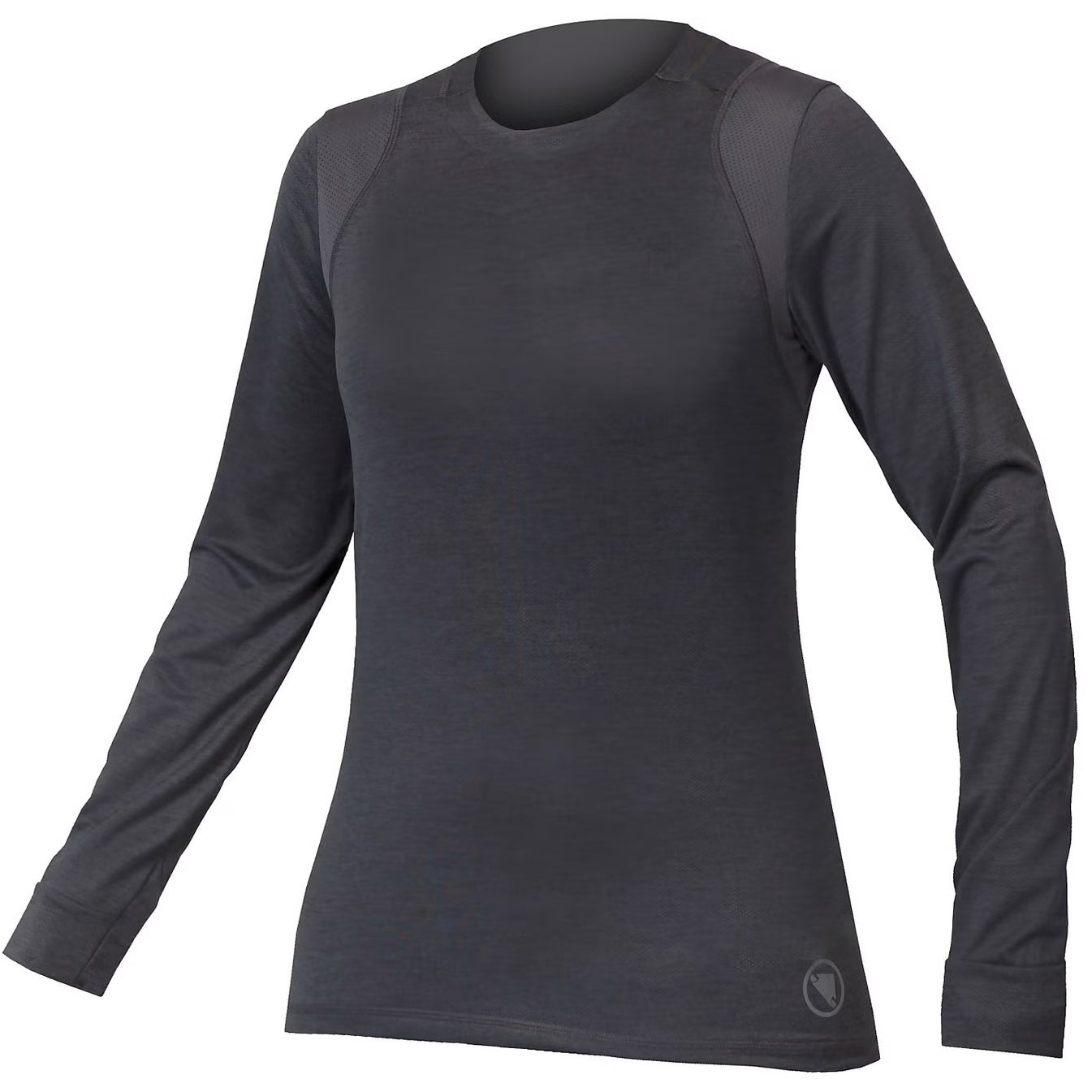 Endura SingleTrack L/S Naisten Ajopaita