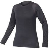 Endura SingleTrack L/S Naisten Ajopaita