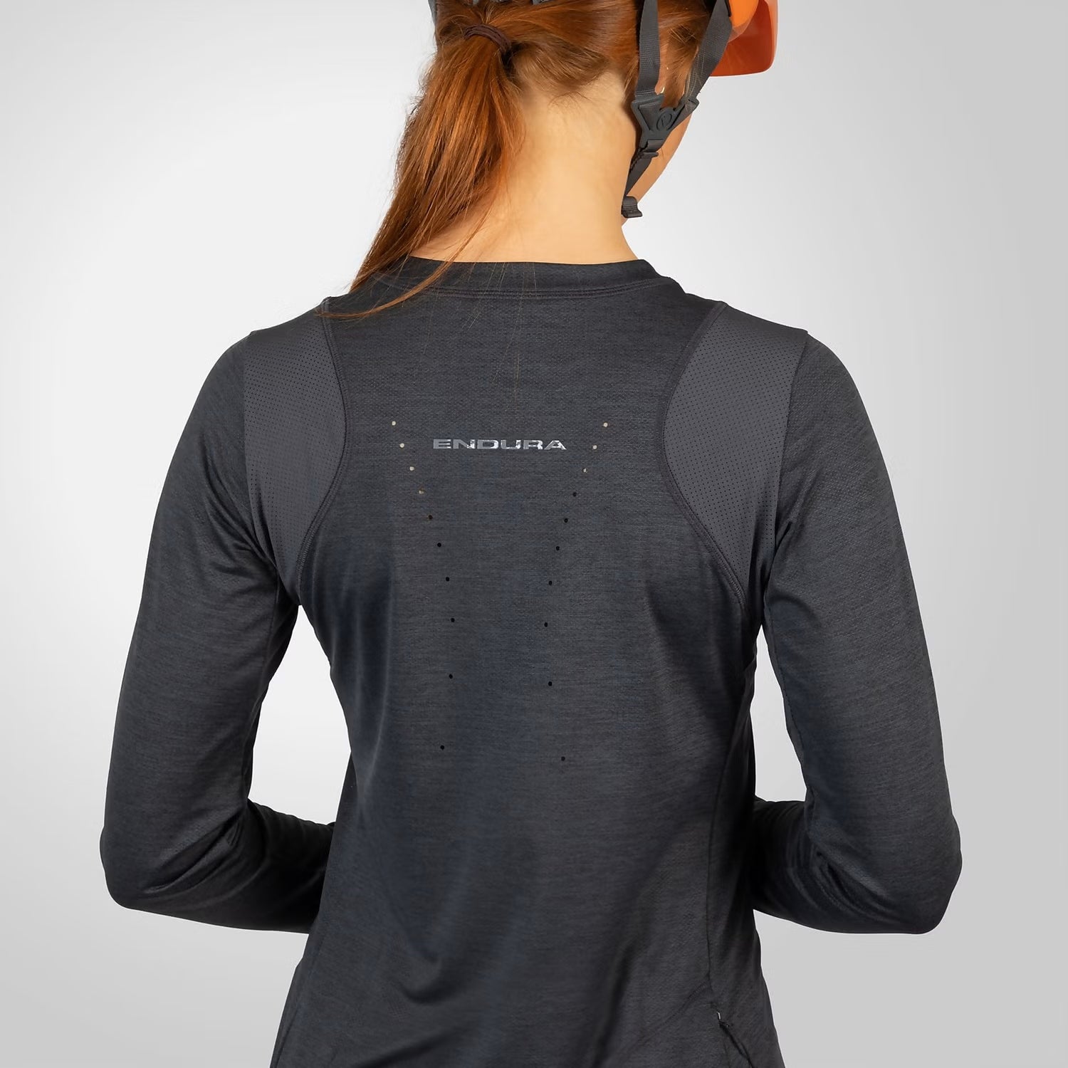 Endura SingleTrack L/S Naisten Ajopaita