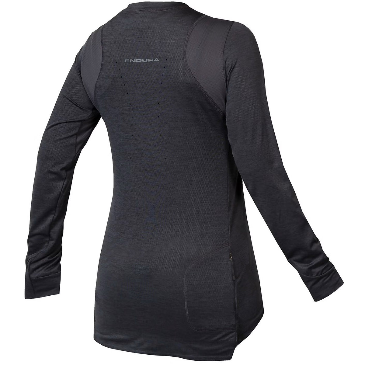 Endura SingleTrack L/S Naisten Ajopaita