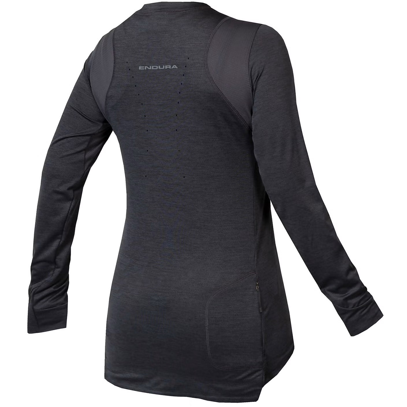 Endura SingleTrack L/S Naisten Ajopaita
