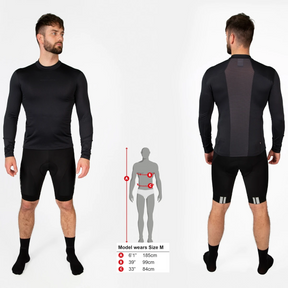 Endura Transloft LS Miesten Aluspaita